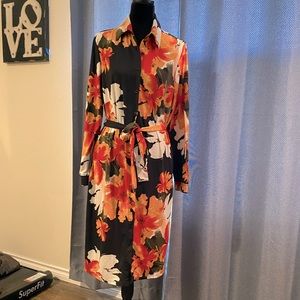 Lularoe Ellie dress $15 each size M